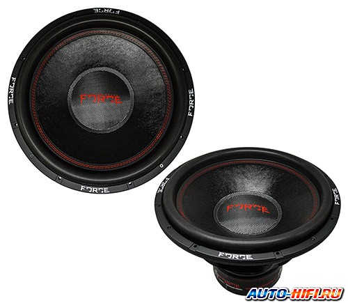 Сабвуферный динамик Dynamic State FORCE LIGHT SW46D2